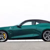 Foto: Zagato
