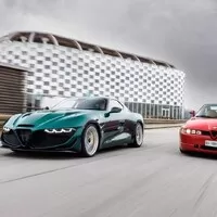 Foto: Zagato