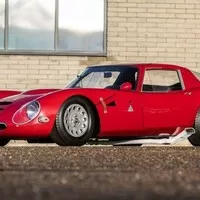 Foto: Alfa Romeo