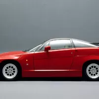 Foto: Alfa Romeo