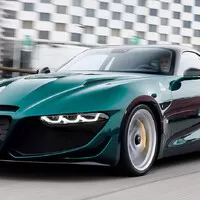 Foto: Zagato
