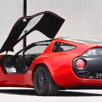 Foto: Zagato