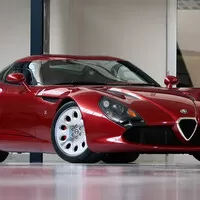 Foto: Alfa Romeo