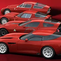 Foto: Alfa Romeo