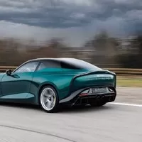 Foto: Zagato
