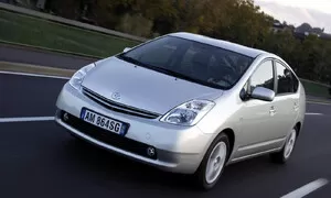 Ptejte se: Ptejte se: Budoucí auto po doktorovi?