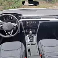 Volkswagen Arteon 2.0 TDI: Nenápadný premiant