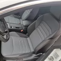 Volkswagen Arteon 2.0 TDI: Nenápadný premiant