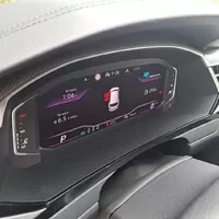 Volkswagen Arteon 2.0 TDI: Nenápadný premiant