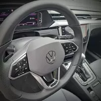 Volkswagen Arteon 2.0 TDI: Nenápadný premiant