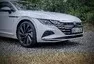 Volkswagen Arteon 2.0 TDI: Nenápadný premiant