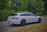 Volkswagen Arteon 2.0 TDI: Nenápadný premiant