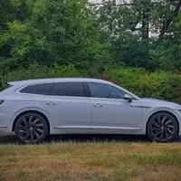 Volkswagen Arteon 2.0 TDI: Nenápadný premiant