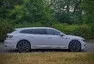 Volkswagen Arteon 2.0 TDI: Nenápadný premiant