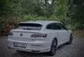 Volkswagen Arteon 2.0 TDI: Nenápadný premiant