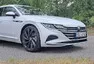 Volkswagen Arteon 2.0 TDI: Nenápadný premiant