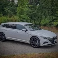 Volkswagen Arteon 2.0 TDI: Nenápadný premiant