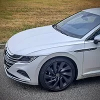 Volkswagen Arteon 2.0 TDI: Nenápadný premiant