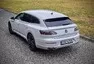 Volkswagen Arteon 2.0 TDI: Nenápadný premiant
