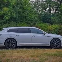 Volkswagen Arteon 2.0 TDI: Nenápadný premiant