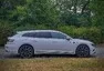 Volkswagen Arteon 2.0 TDI: Nenápadný premiant