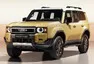 Autíčkářův týden: Offroadová legenda v novém, ostřejší japonský sporťák a konec švédských kombíků