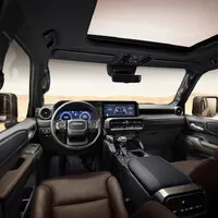 Autíčkářův týden: Offroadová legenda v novém, ostřejší japonský sporťák a konec švédských kombíků