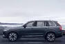Autíčkářův týden: Offroadová legenda v novém, ostřejší japonský sporťák a konec švédských kombíků
