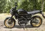 Yamaha XSR 125 Legacy: Račte vstoupit do světa jedné stopy