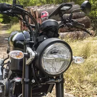 Yamaha XSR 125 Legacy: Račte vstoupit do světa jedné stopy