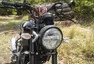 Yamaha XSR 125 Legacy: Račte vstoupit do světa jedné stopy