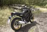 Yamaha XSR 125 Legacy: Račte vstoupit do světa jedné stopy