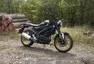 Yamaha XSR 125 Legacy: Račte vstoupit do světa jedné stopy