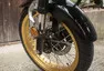 Yamaha XSR 125 Legacy: Račte vstoupit do světa jedné stopy