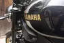 Yamaha XSR 125 Legacy: Račte vstoupit do světa jedné stopy