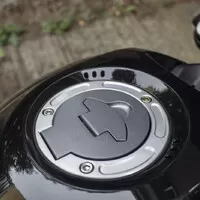 Yamaha XSR 125 Legacy: Račte vstoupit do světa jedné stopy