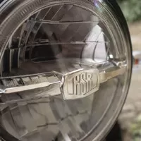 Yamaha XSR 125 Legacy: Račte vstoupit do světa jedné stopy