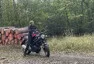 Yamaha XSR 125 Legacy: Račte vstoupit do světa jedné stopy