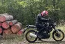 Yamaha XSR 125 Legacy: Račte vstoupit do světa jedné stopy