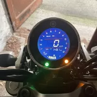 Yamaha XSR 125 Legacy: Račte vstoupit do světa jedné stopy