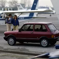 Autíčkář se ptá: Staré auto pro radost, ano či ne?