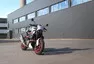 Indian FTR Sport: Plochodrážník na asfaltu