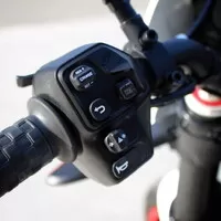 Indian FTR Sport: Plochodrážník na asfaltu