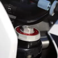 Indian FTR Sport: Plochodrážník na asfaltu