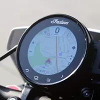 Indian FTR Sport: Plochodrážník na asfaltu