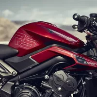 foto: Triumph