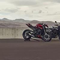foto: Triumph