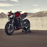 foto: Triumph