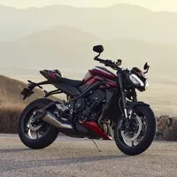 foto: Triumph
