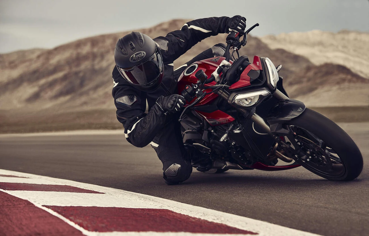 foto: Triumph